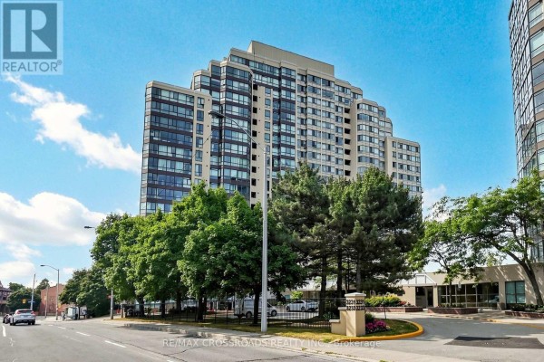 511 - 3233 Eglinton Avenue E, Toronto