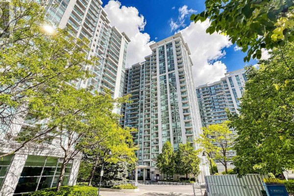 511 - 35 Bales Avenue, Toronto