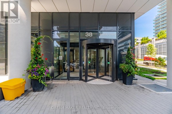 511 - 38 Annie Craig Drive, Toronto, ON, photo 2