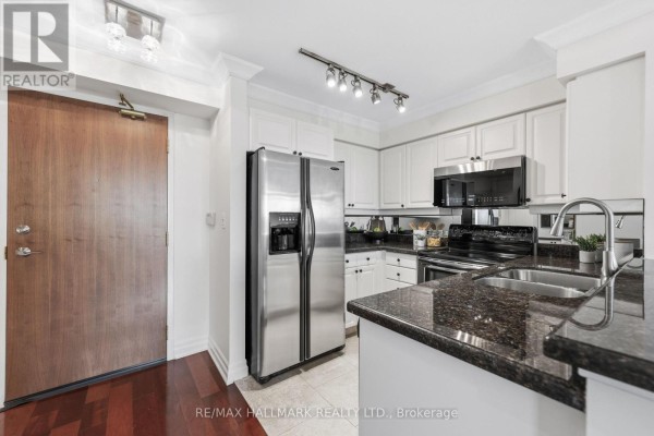 511 - 3840 Bathurst Street, Toronto, ON, photo 3