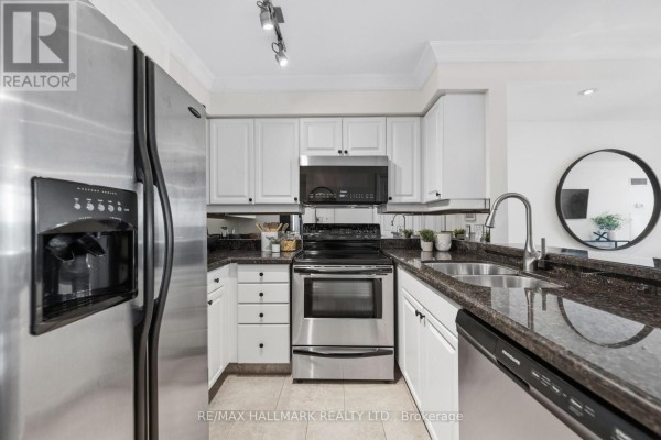 511 - 3840 Bathurst Street, Toronto, ON M3H6C6 Photo 5