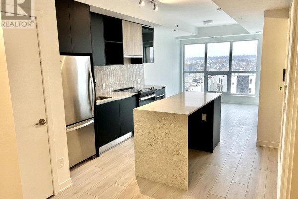 Great room - 511 - 405 Dundas Street W, Oakville, ON L6M4P9 Photo 3
