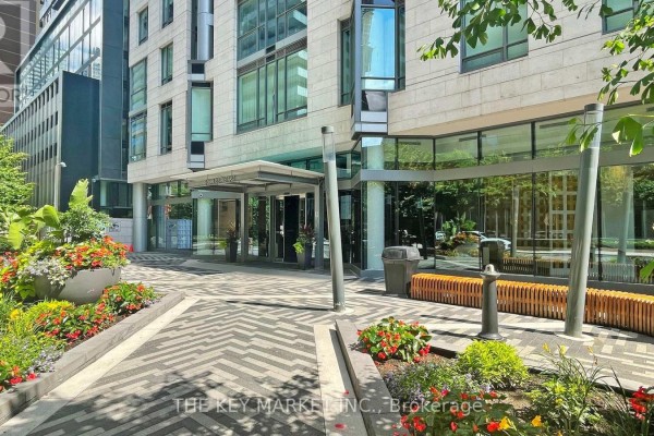 511 - 45 Charles Street E, Toronto, ON, photo 3