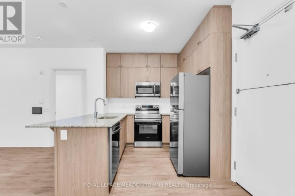 511 - 460 Gordon Krantz Avenue, Milton, ON L9E1A8 Photo 5