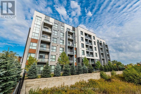 Den - 511 - 50 Kaitting Trail, Oakville, ON L6M5N3 Photo 4