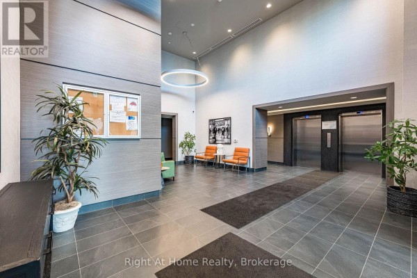511 - 50 Kaitting Trail, Oakville, ON L6M5N3 Photo 5