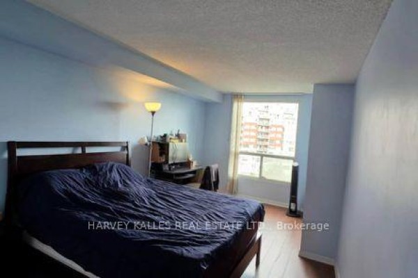 511 - 7 Concorde Place, Toronto, ON M3C3N4 Photo 5