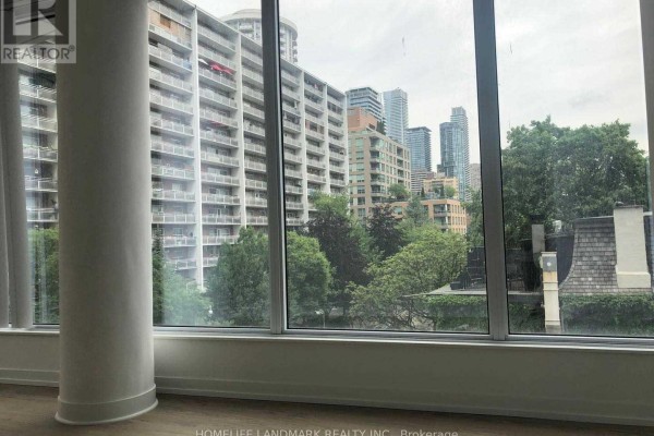Kitchen - 511 - 85 Wood Street, Toronto, ON M4Y0E8 Photo 3