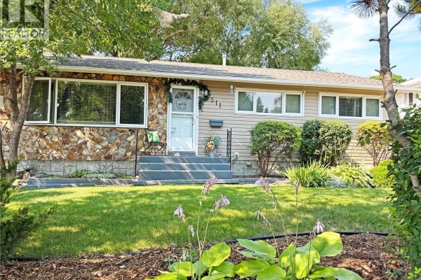 511 101st Street, North Battleford