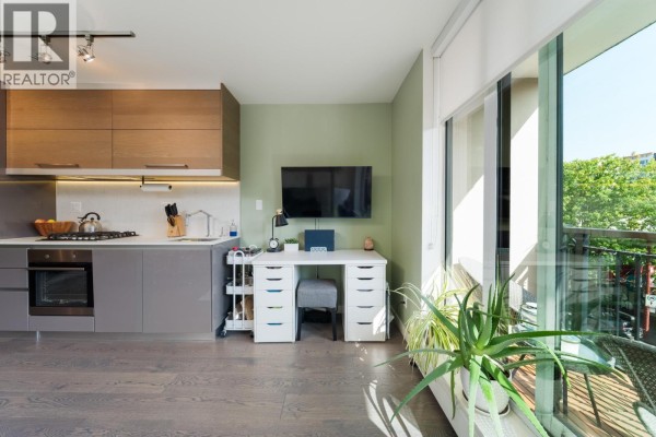 511 189 Keefer Street, Vancouver, BC V6A0C8 Photo 5