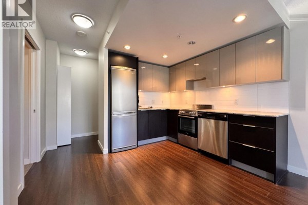 511 1919 Wylie Street, Vancouver, BC V5Y0E7 Photo 5