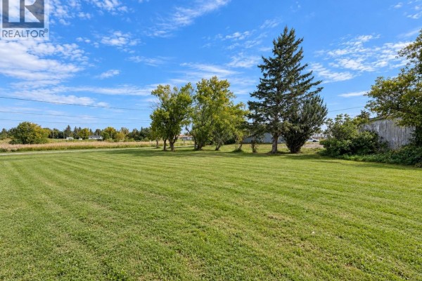 Living room - 511 1st Avenue, Wapella, SK S0G4Z0 Photo 3