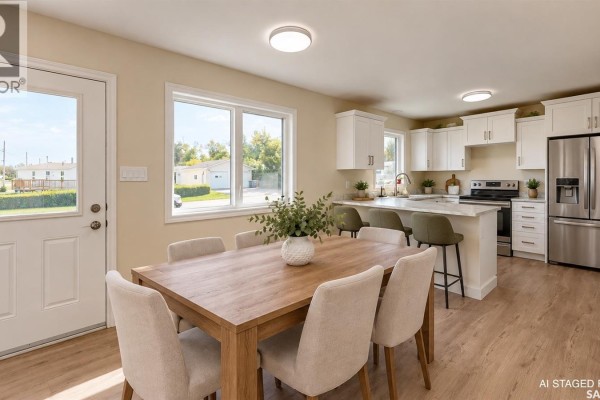 4pc Ensuite bath - 511 1st Avenue, Wapella, SK S0G4Z0 Photo 5