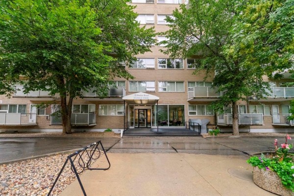 511 71 Roslyn Road, Winnipeg