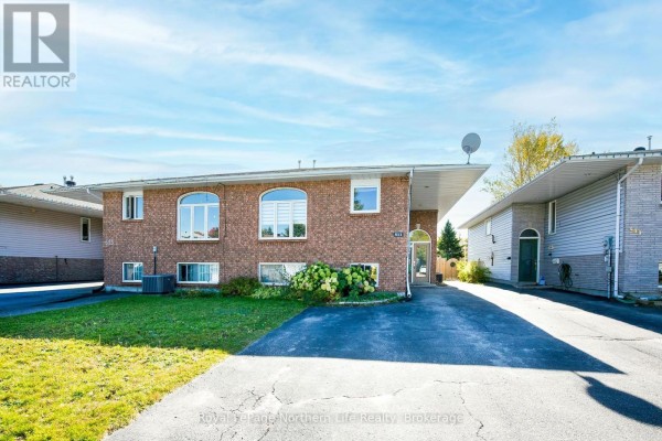 511 Bromley Avenue, North Bay