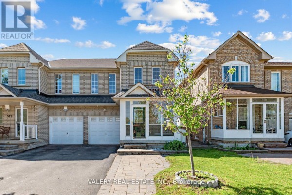 511 Caboto Trail, Markham, ON, photo 2
