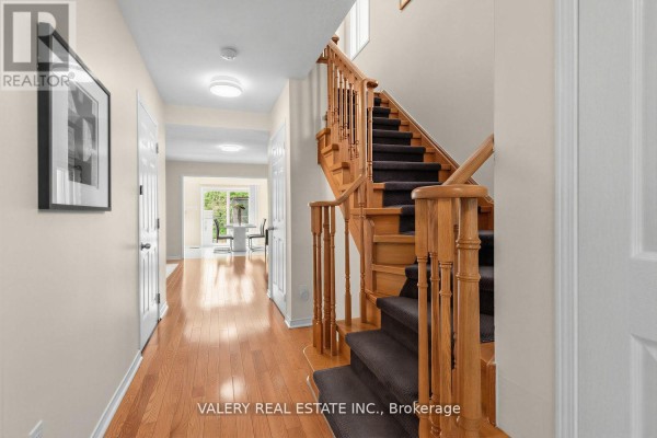 511 Caboto Trail, Markham, ON L3R5S2 Photo 5