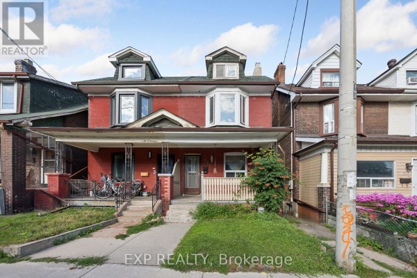 511 Carlaw Avenue, Toronto, ON M4K3J3 Photo 3