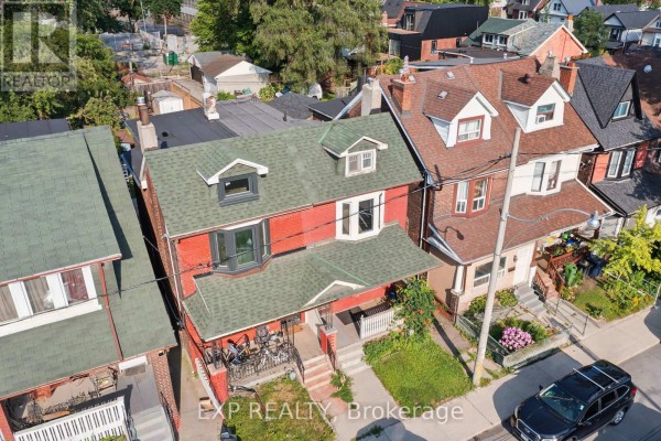 511 Carlaw Avenue, Toronto, ON M4K3J3 Photo 4