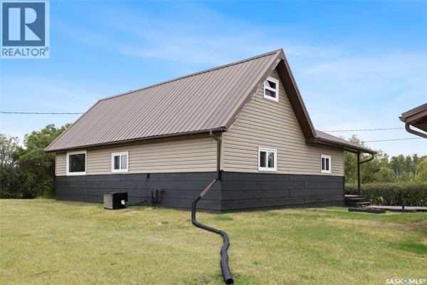 4pc Bathroom - 511 Daniel Avenue, Lemberg, SK S0A2B0 Photo 4