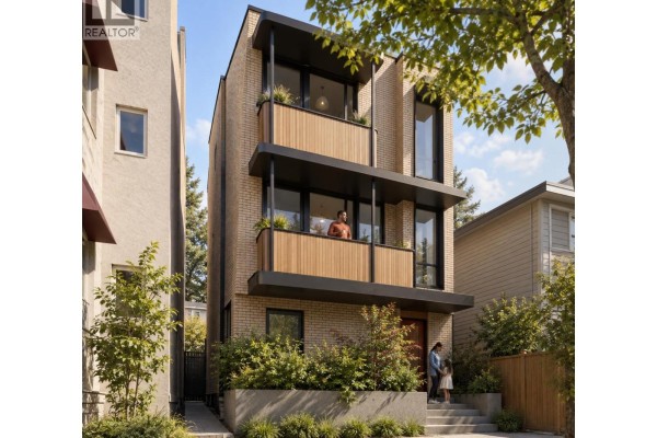 511 E Georgia Street, Vancouver, BC, photo 2