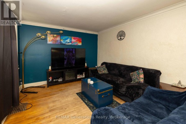 Bedroom 2 - 511 Empire Avenue E, Thunder Bay, ON P7E4S8 Photo 4
