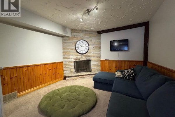 Recreation room - 511 Havelock Drive, Waterloo, ON N2L4N8 Photo 4