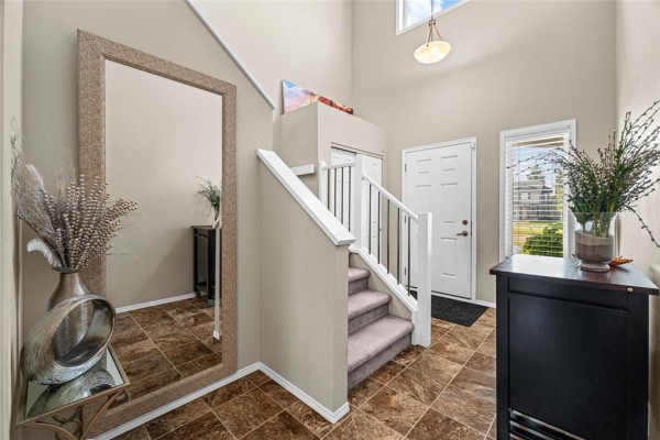 Living room - 511 Kildonan Meadow Drive, Winnipeg, MB R3W0C6 Photo 3