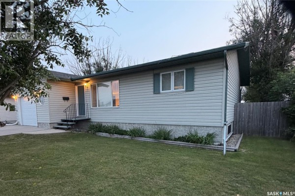 4pc Bathroom - 511 Macmillan Street, Hudson Bay, SK S0E0Y0 Photo 4