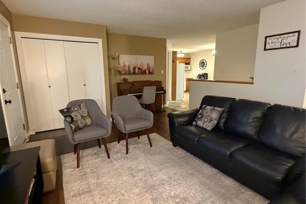 Bedroom - 511 Macmillan Street, Hudson Bay, SK S0E0Y0 Photo 5