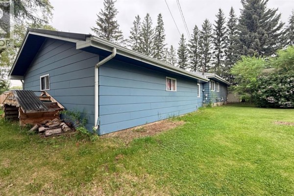 Primary Bedroom - 511 Main Street, Maidstone, SK S0M1M0 Photo 4