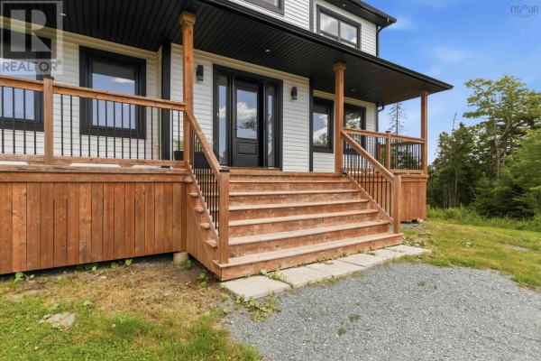 4pc Bathroom - 511 Midnight Run, Middle Sackville, NS B4E0R3 Photo 3