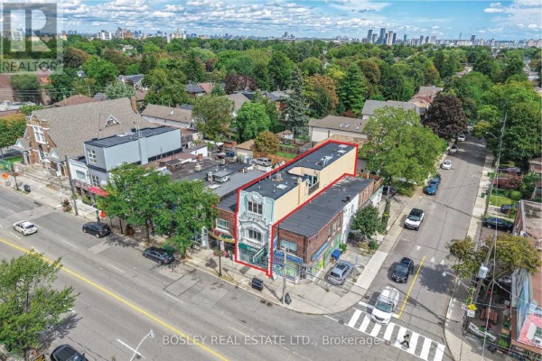 511 Mount Pleasant Road, Toronto, ON M4S2M4 Photo 2