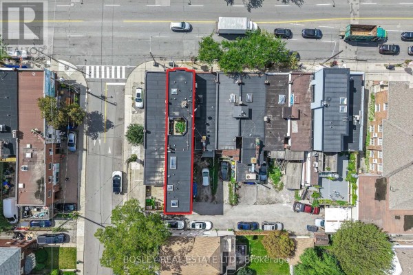 511 Mount Pleasant Road, Toronto, ON M4S2M4 Photo 3