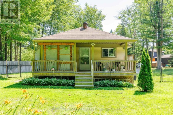 511 Oxbow Park Drive, Wasaga Beach, ON L9Z2T9 Photo 4