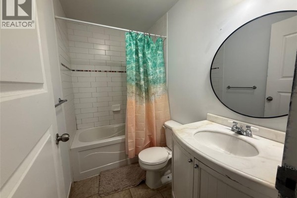 Bedroom - 511 Pelissier Street Unit# 302, Windsor, ON N9A4L2 Photo 4