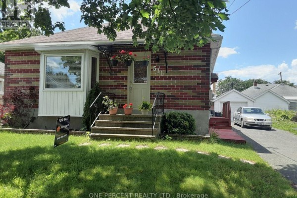 511 St Felix Street, Cornwall, ON K6H5B2 Photo 2