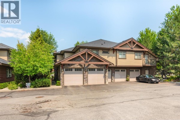 511 Yates Road Unit# 110, Kelowna
