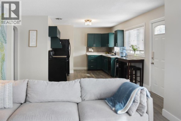 Bedroom - 5110 51 Street, Daysland, AB T0B1A0 Photo 4