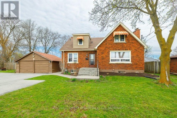 5110 Stanley Avenue, Niagara Falls, ON, photo 2