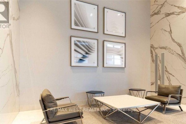 Foyer - 5111 - 30 Shore Breeze Drive, Toronto, ON M8V0J1 Photo 4