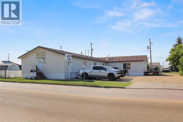 5112 49 Street, Hardisty, AB T0B1V0 Photo 2
