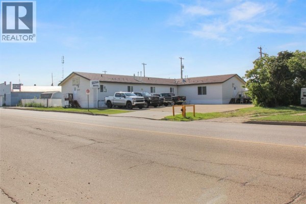 5112 49 Street, Hardisty, AB T0B1V0 Photo 3