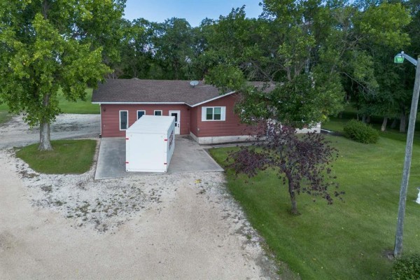 Bedroom - 5113 201 Highway E, Letellier, MB R0G1C0 Photo 5