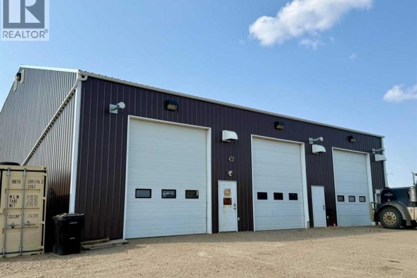5114 43 Street, Consort, AB, photo 2
