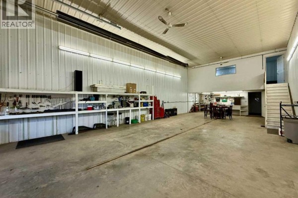 5114 43 Street, Consort, AB T0C1B0 Photo 4