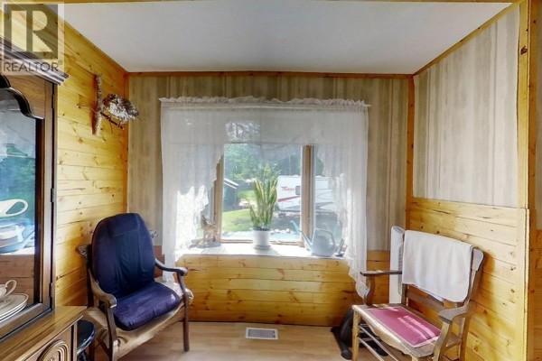 Family room - 5114 49 Ave, Robb, AB T0E1X0 Photo 2