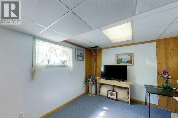Primary Bedroom - 5114 49 Ave, Robb, AB T0E1X0 Photo 5