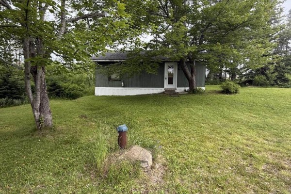 Living room - 5114 Highway 337, Cape George, Cape George, NS B2G2L2 Photo 2