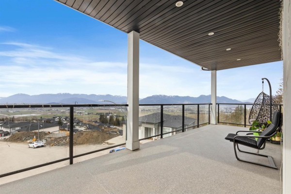 Family room - 51150 Farmers Way, Eastern Hillsides, Chilliwack, BC V4Z0E4 Photo 4